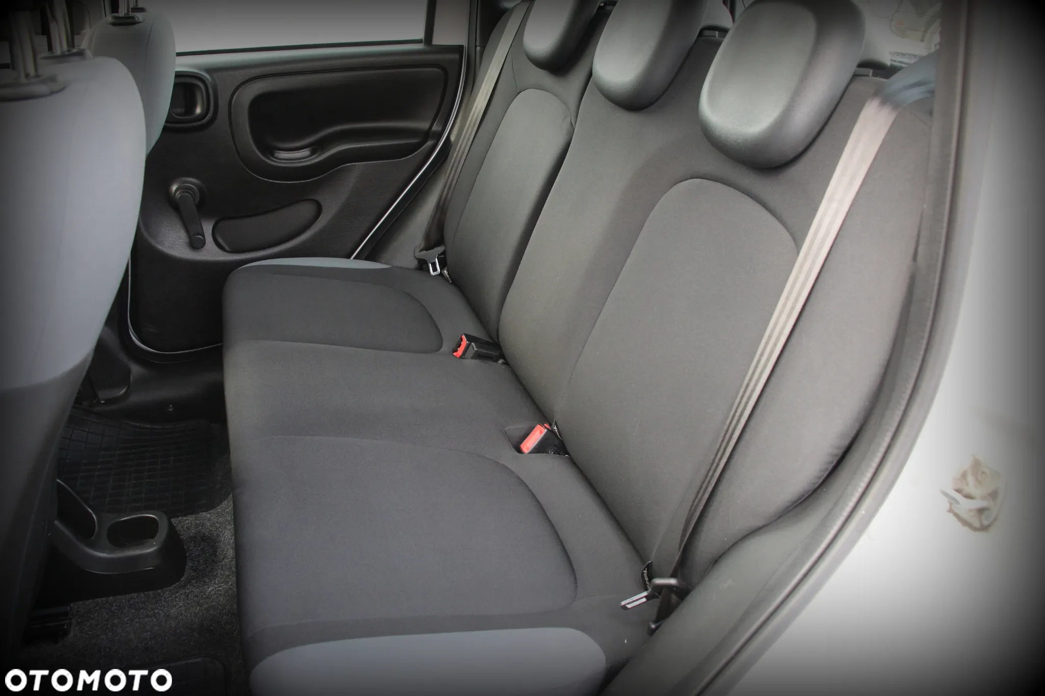 Fiat Panda 1.3 Multijet Climbing S&S 4x4 - 15
