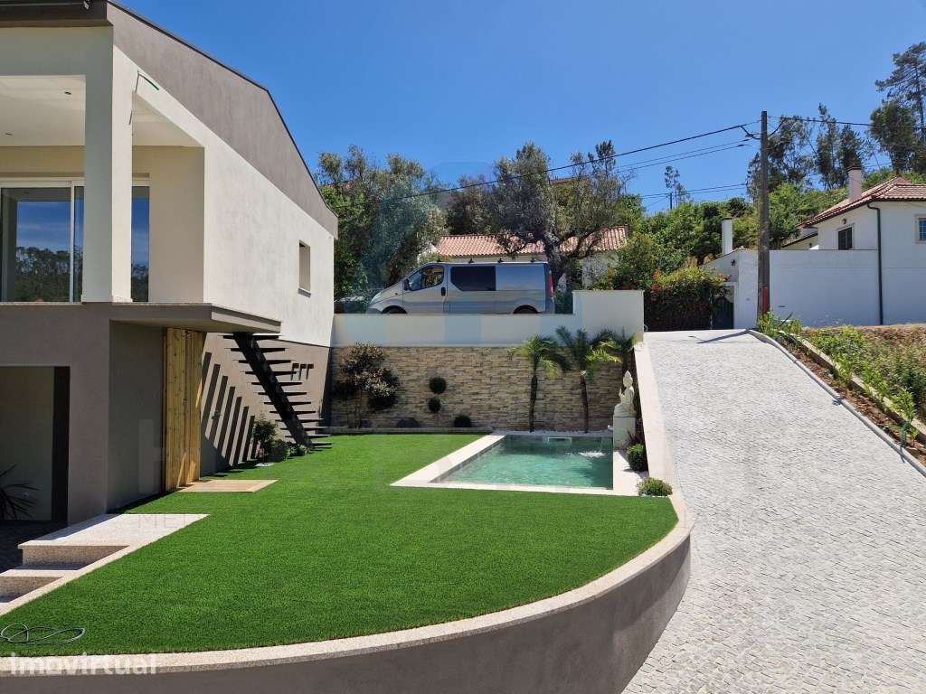 Moradia Isolada com Piscina, Abiul - Pombal - Grande imagem: 5/19