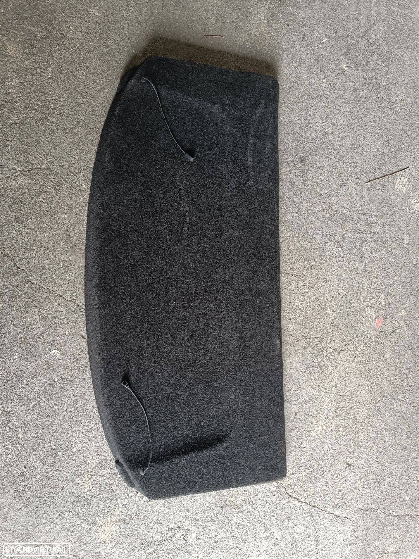 Chapeleira SEAT Leon 1P 2006 - 1
