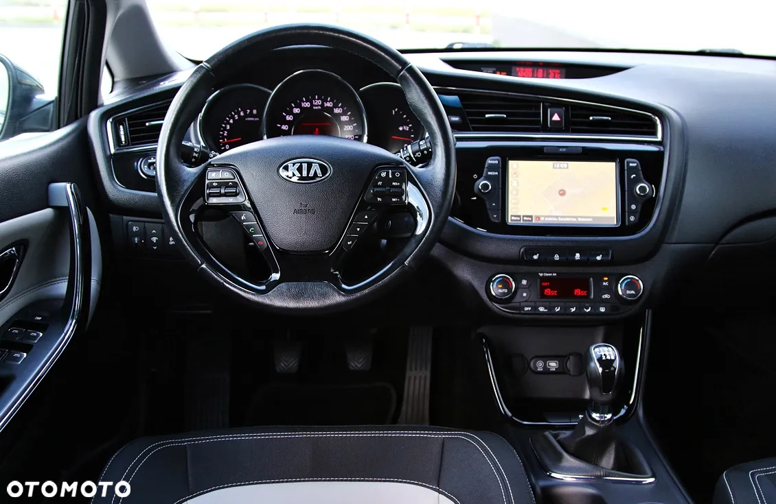Kia Ceed 1.4 L Business Line - 8