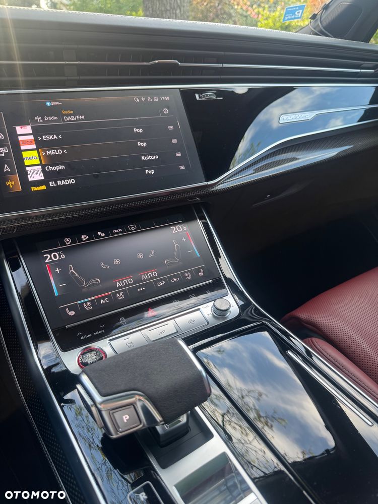 Audi SQ7 - 10