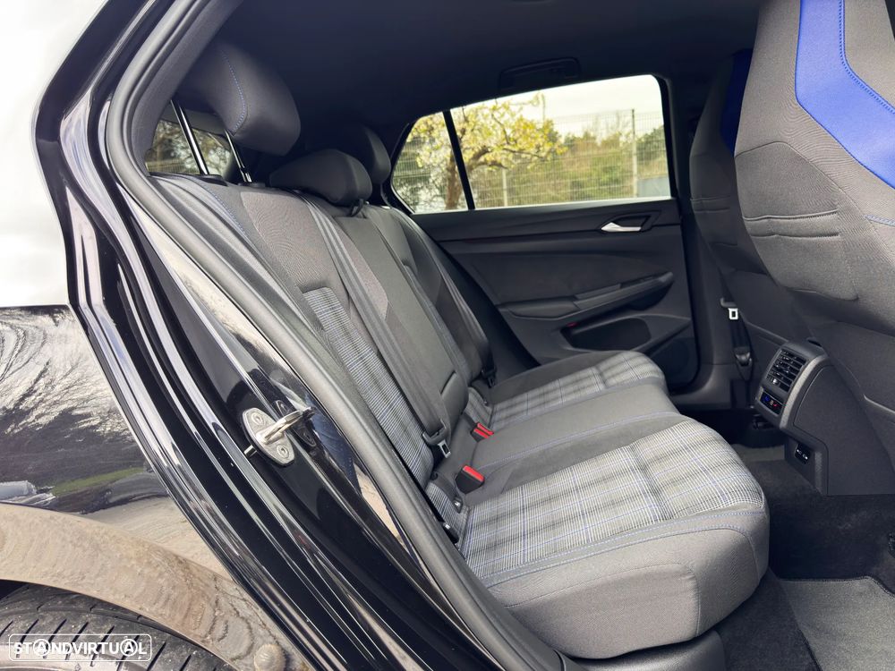 VW Golf 1.4 TSI GTE DSG - 48