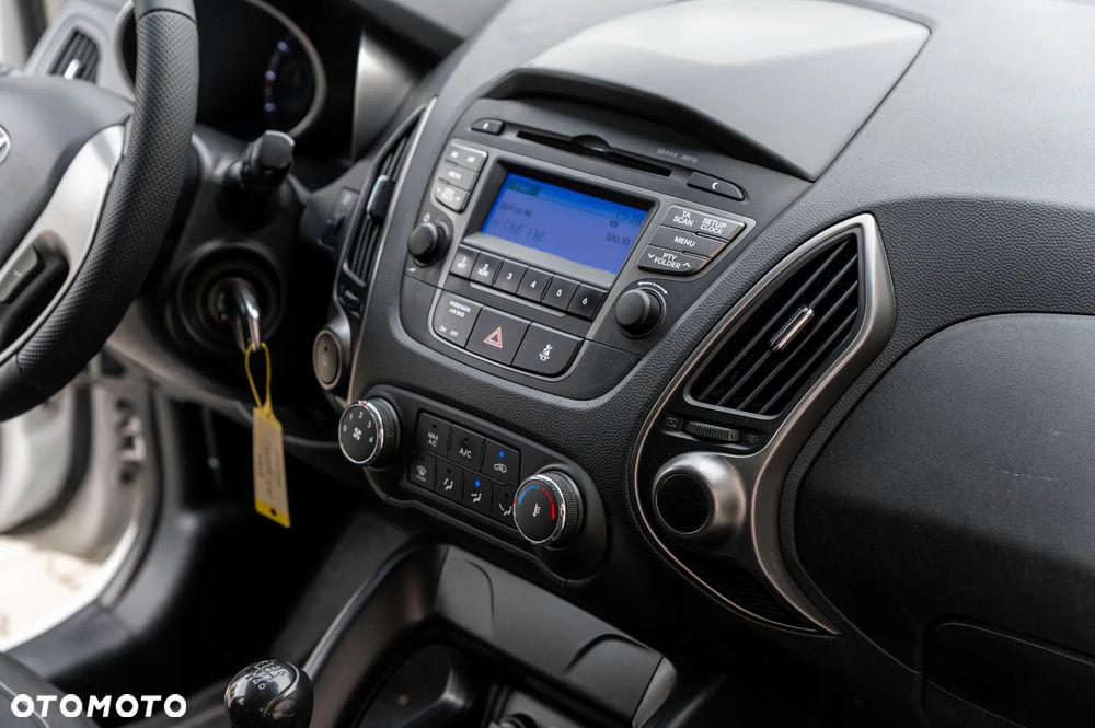 Hyundai ix35 1.6 2WD Trend - 27