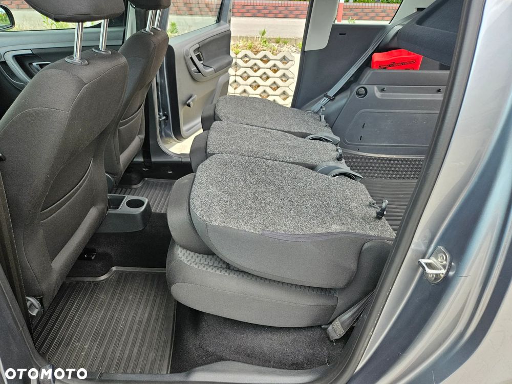 Skoda Roomster 1.2 TSI Style - 31