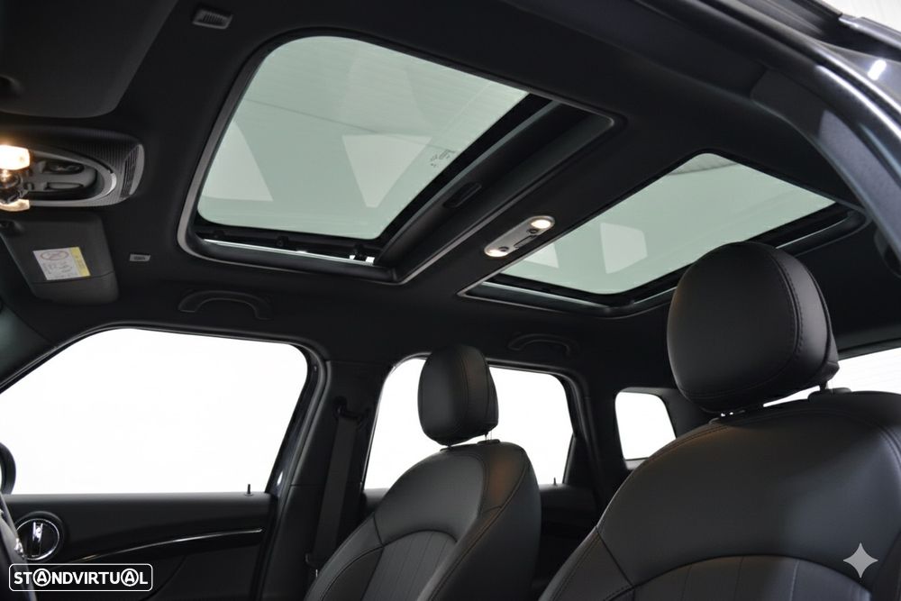 MINI Countryman Cooper SE ALL4 Auto - 11