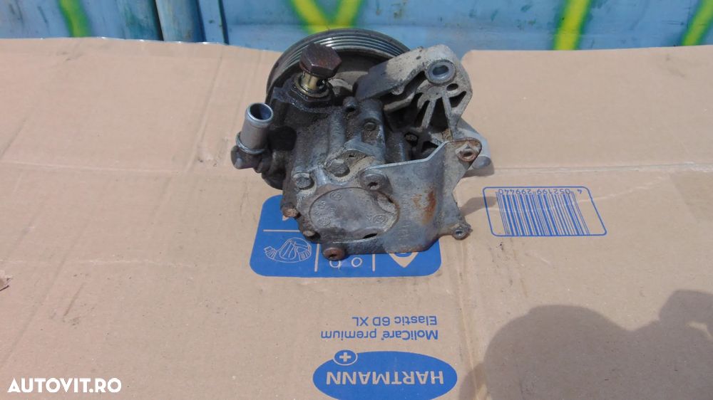 Pompa servo directie Land Rover Freelander 1 2.0 Td4 diesel Bmw an 2002 - 4