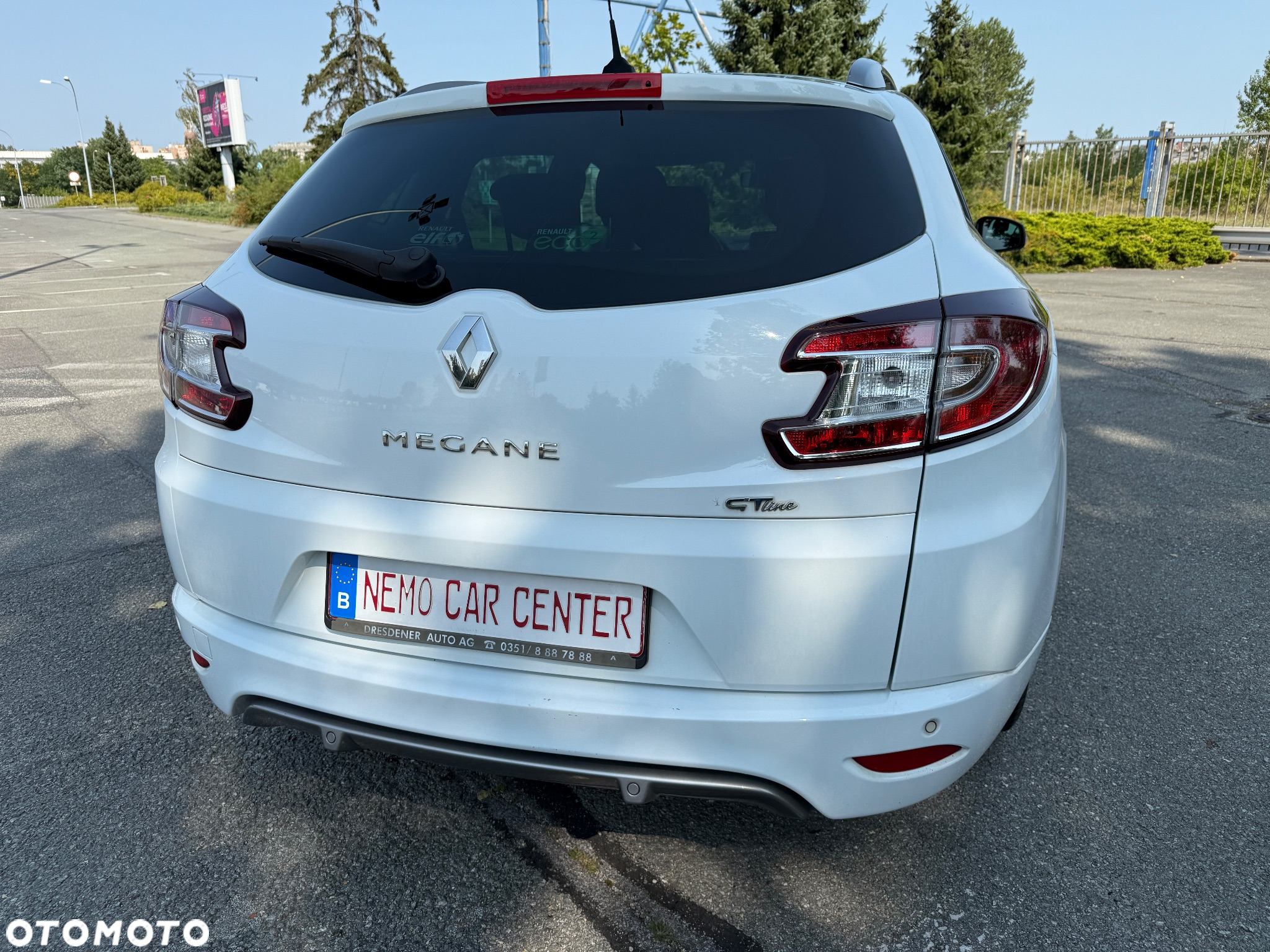 Renault Megane - 10