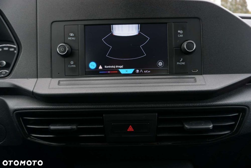 Volkswagen Caddy - 17