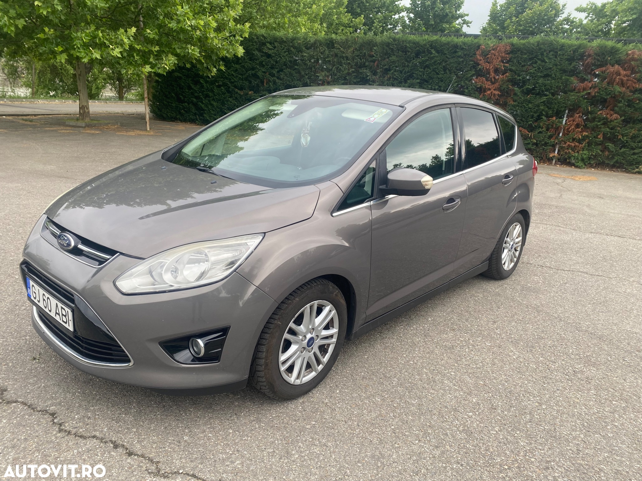 Ford C-Max - 4