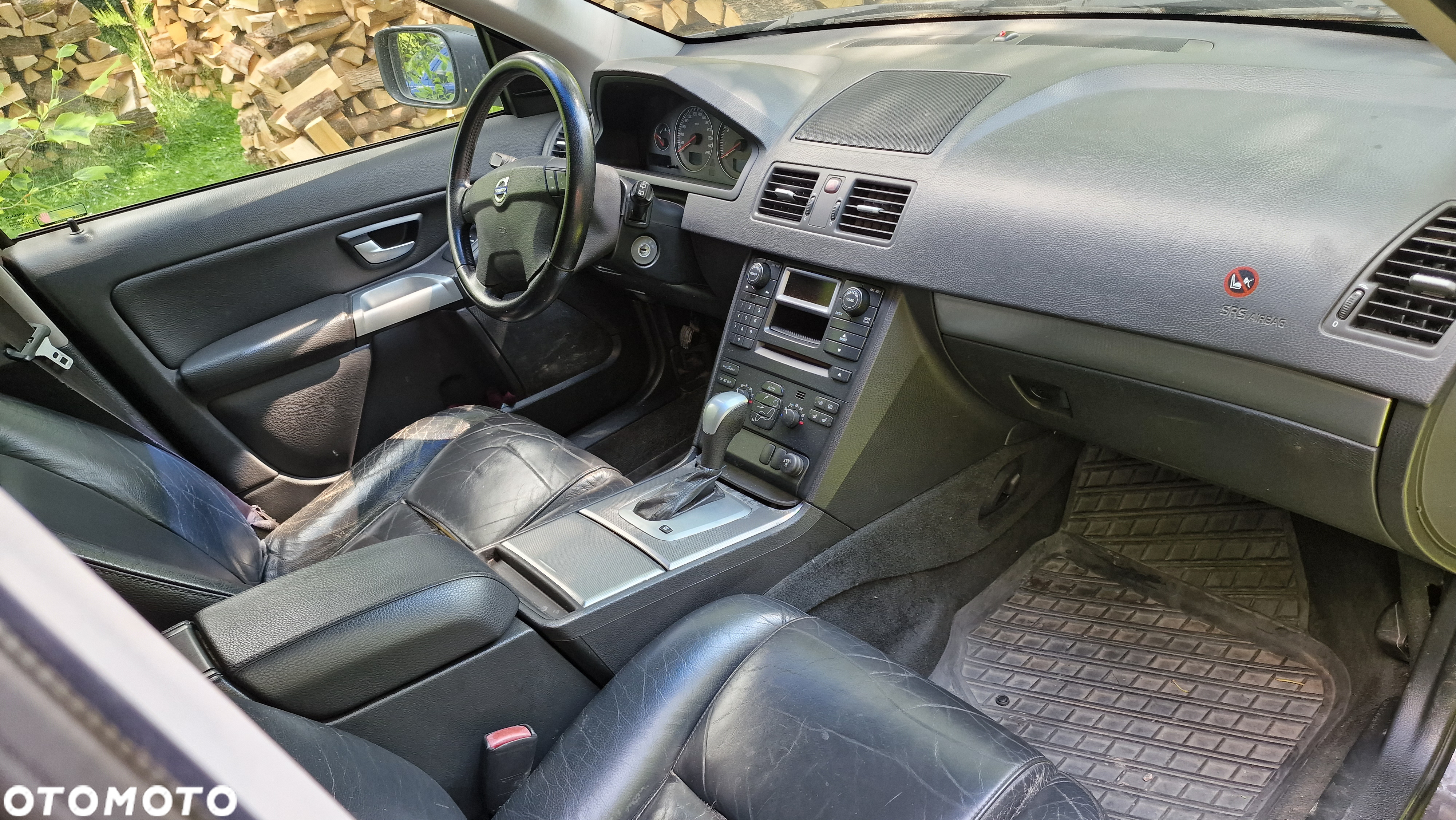 Volvo XC 90 2.5T Automatik - 3