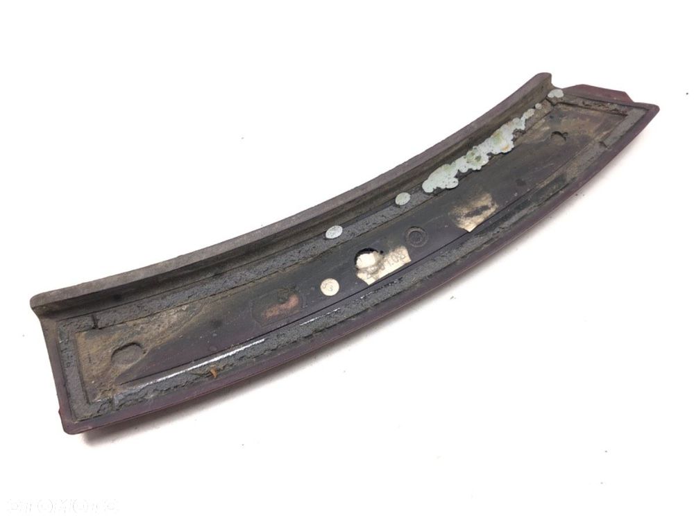 LISTWA POSZERZENIE BŁOTNIKA LEWA - 51.00 PLN - PORSCHE CAYENNE (9PA) 2002 - 2010 S 4.8 283 kW [385 - 3