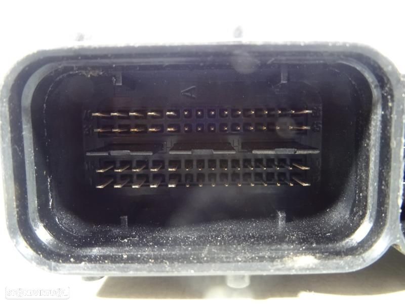 Centralina De Motor Volkswagen Touran (1T1, 1T2)  03G906021mp / 028101 - 5