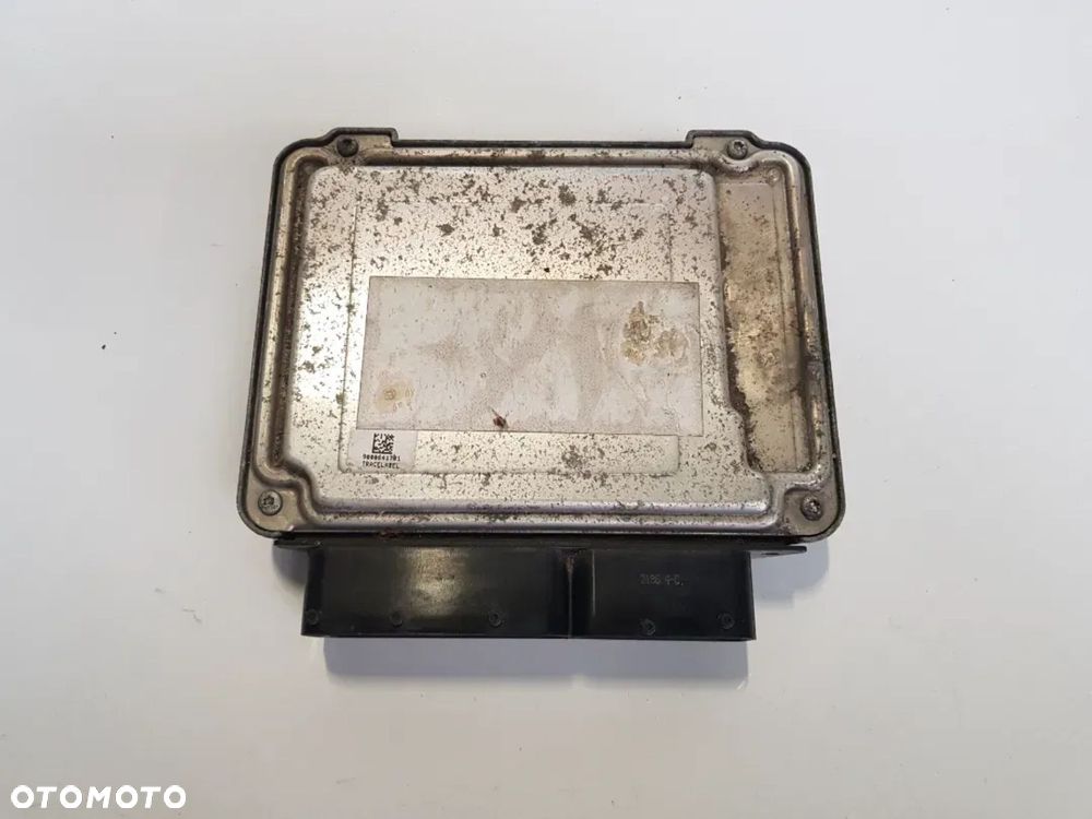 Sterownik komputer silnika Audi VW Seat Skoda 1.9 tdi Golf V jetta a3 leon 03g906021kh - 2