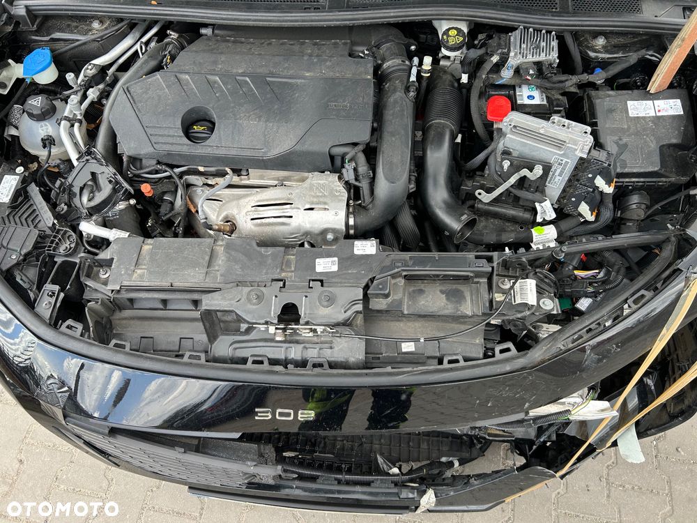 Peugeot 308 - 11