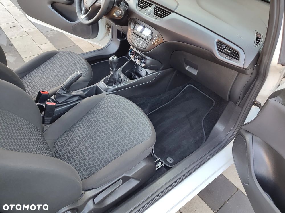 Opel Corsa 1.2 Active - 24