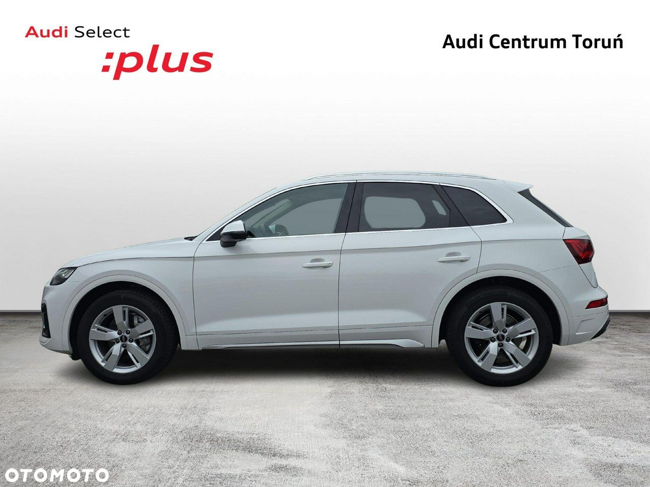 Audi Q5 - 2