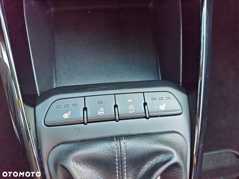 Kia Rio 1.2 ISG Dream-Team Edition - 16