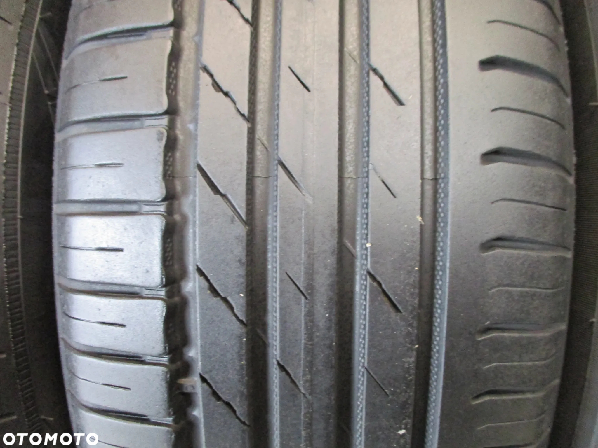 OPONY 205 60 15 91V NOKIAN - LATO - 2