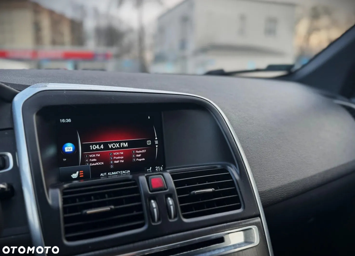 Volvo XC 60 - 20