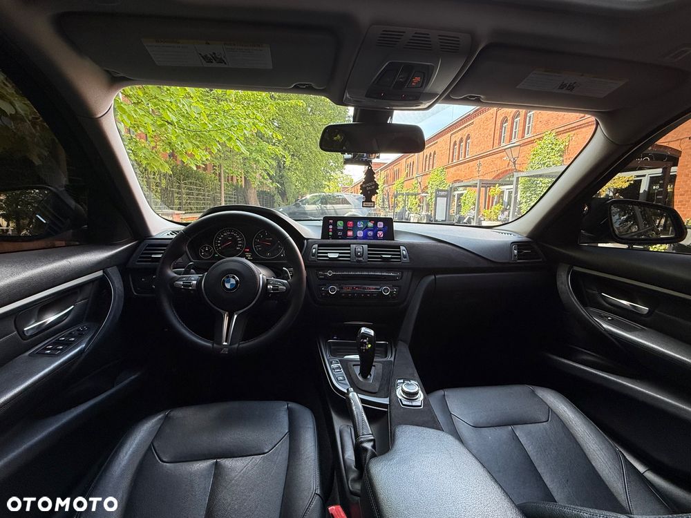 BMW Seria 3 - 24
