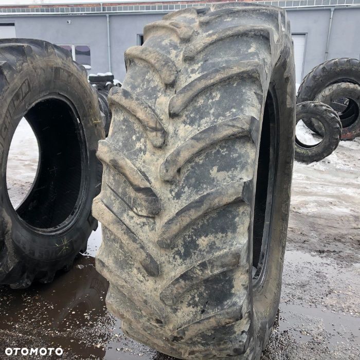 650/65r42 Opona Radialna FIRESTONE PERFORMER 65 - 1
