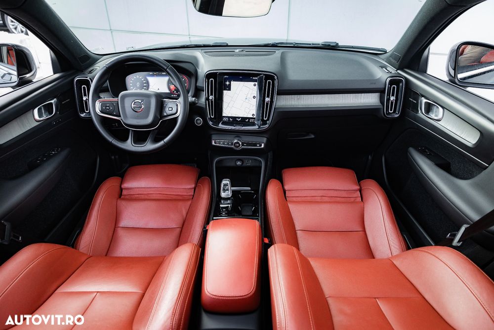 Volvo XC 40 D3 Inscription - 5