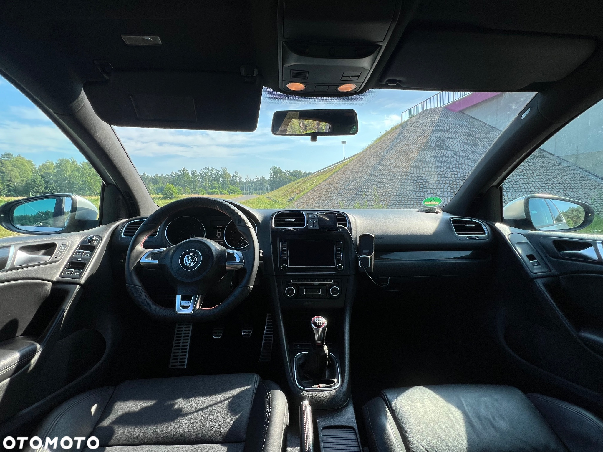 Volkswagen Golf 2.0 GTI - 14