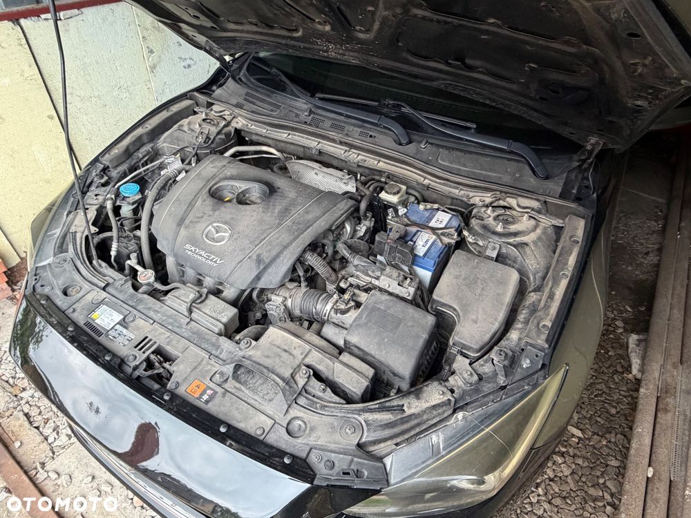 Mazda 3 - 18