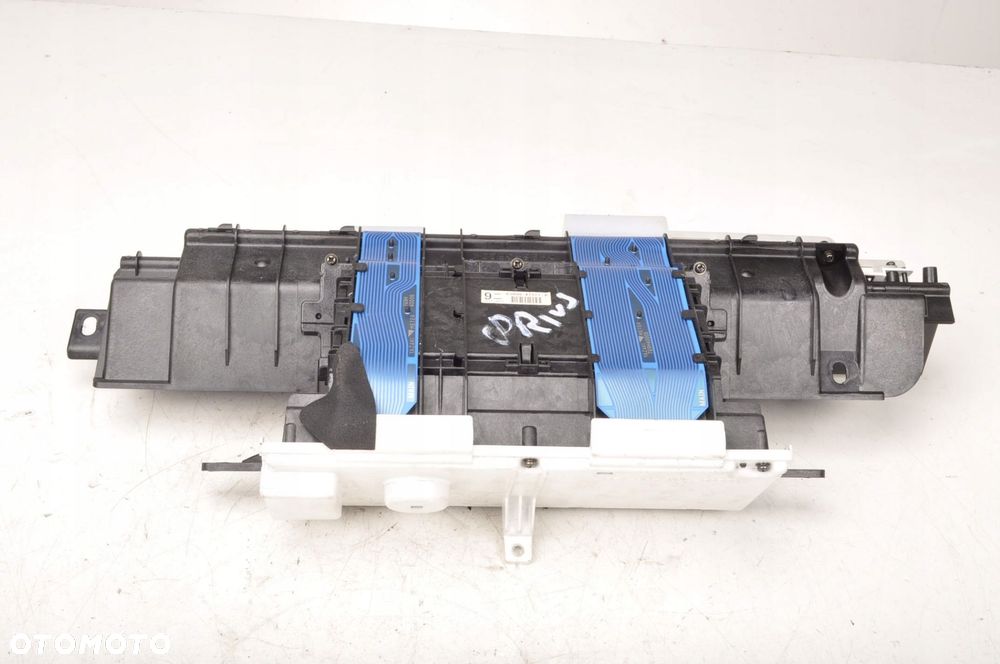 PRIUS II LICZNIK ZEGARY 83800-47311-A ANGLIK - 7