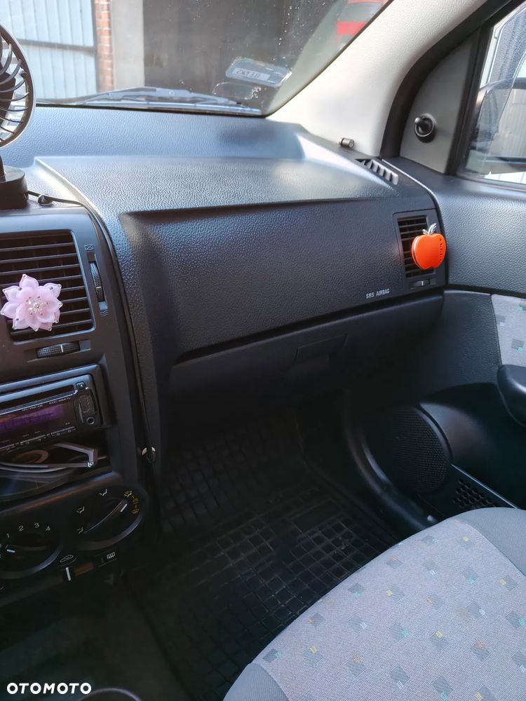 Hyundai Getz 1.3 Active - 7