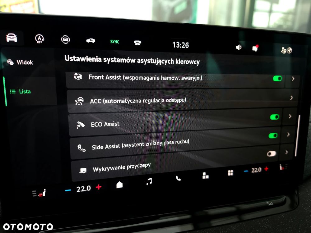 Skoda Octavia 2.0 TDI Selection - 29