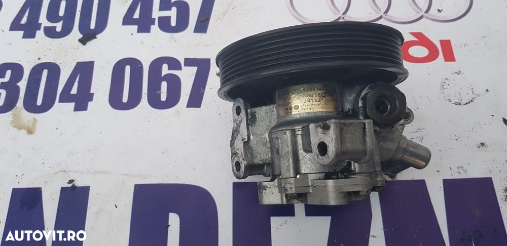 Pompa servo mercedes c-class w 203,e-class,sprinter 2,7 cdi - 2