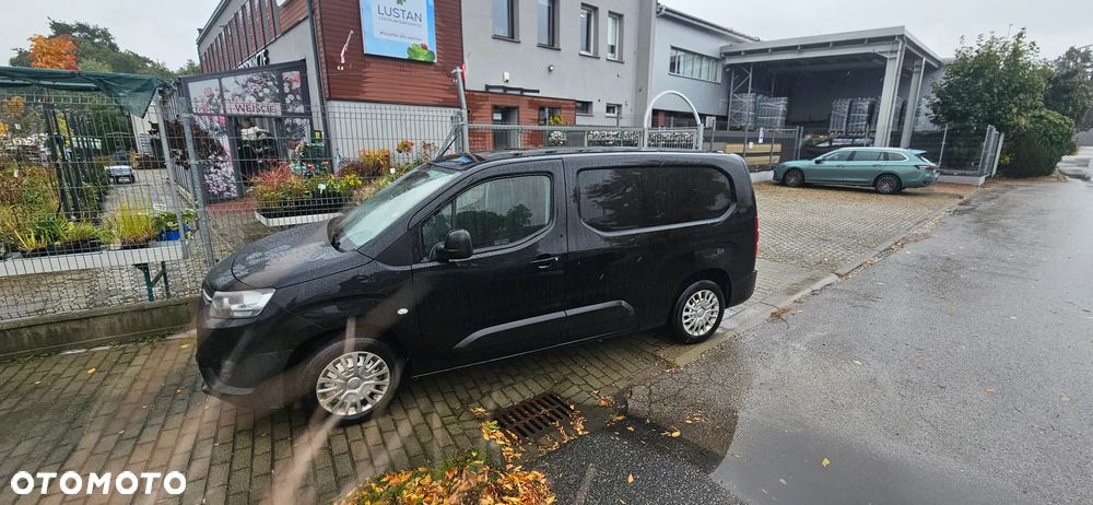 Toyota Proace City - 7