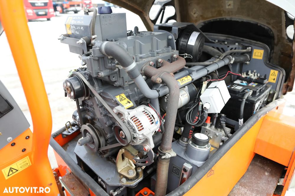Hamm HD 12 VT - 13