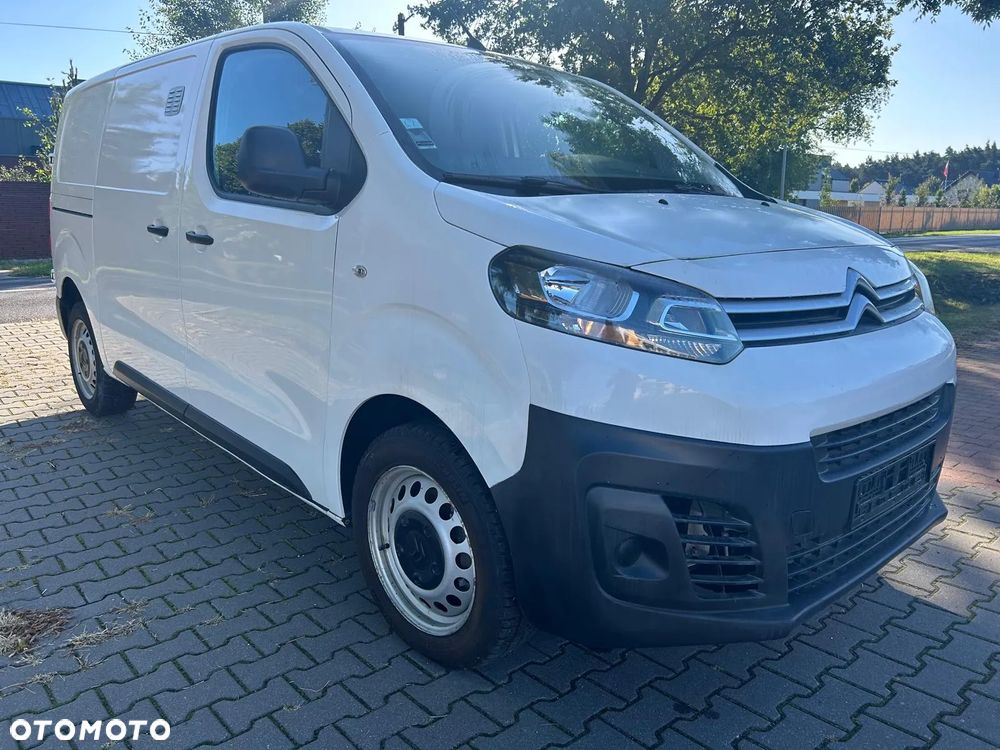 Citroën Jumpy - 3
