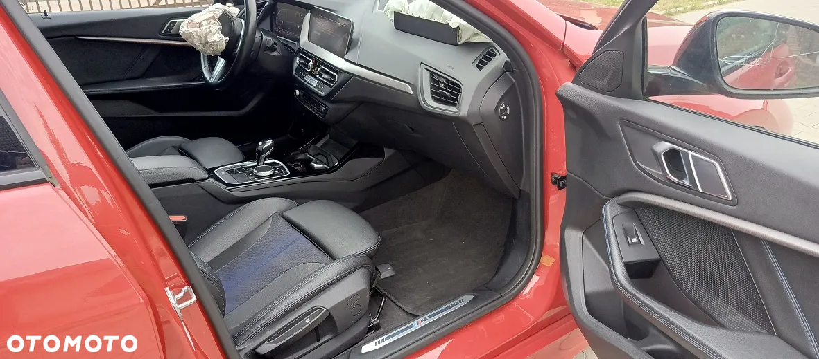 BMW Seria 1 118d M Sport sport - 15