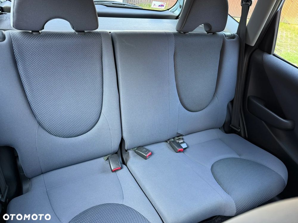 Honda Jazz 1.2 - 23