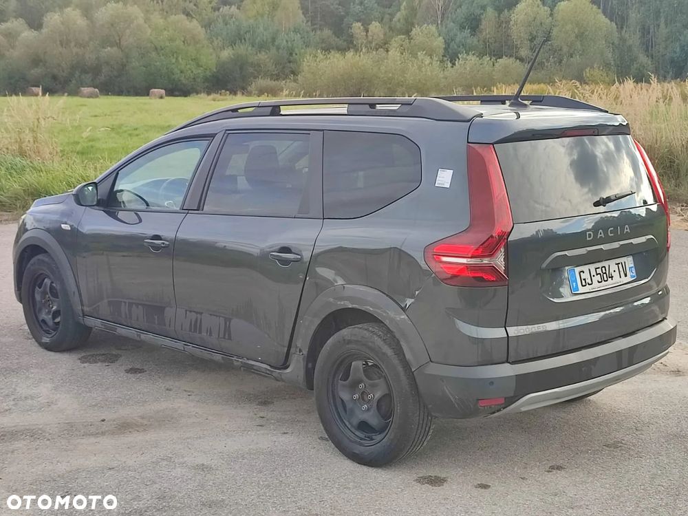Dacia Jogger 1.0 TCe Expression - 6