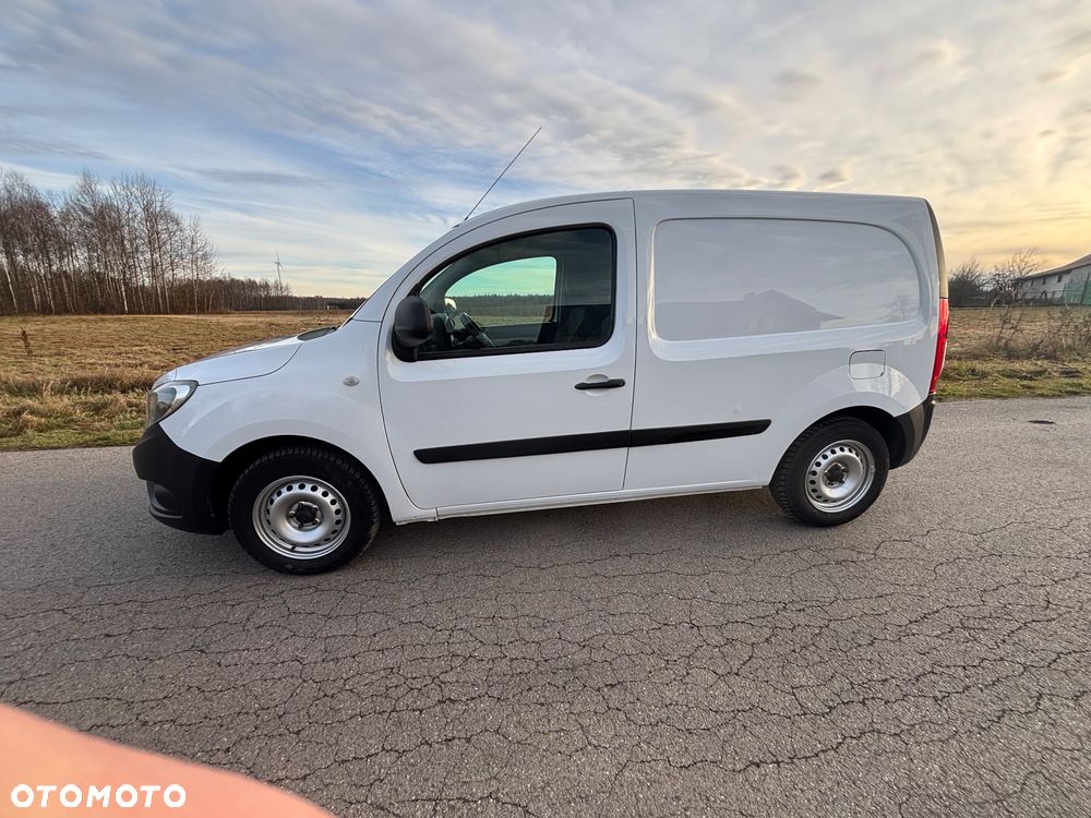 Mercedes-Benz Citan 109 - 2
