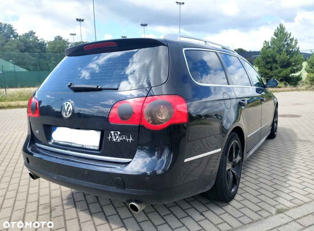 Volkswagen Passat - 6