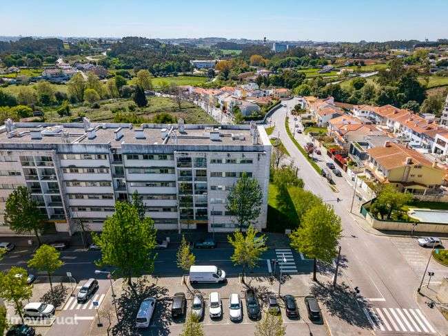 Apartamento T2 à venda em Moreira -Maia - Grande imagem: 2/27