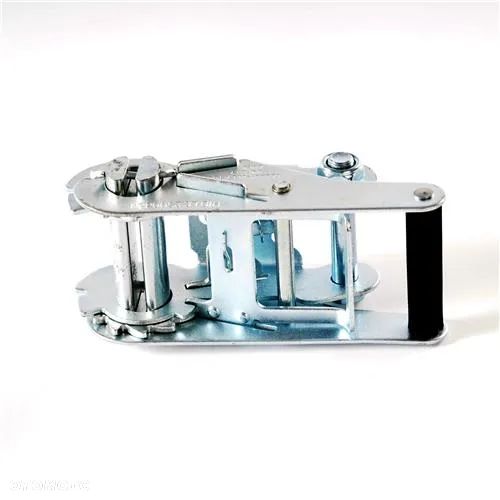 Klamra pasa plandeki Ruchoma Podłoga