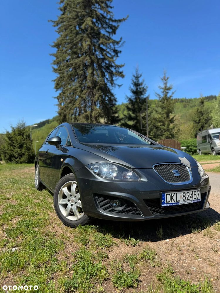 Seat Leon - 1
