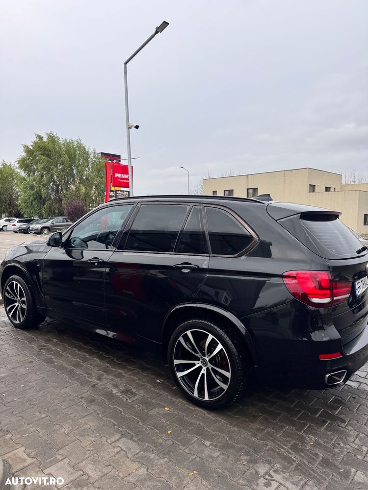 BMW X5 xDrive30d - 3