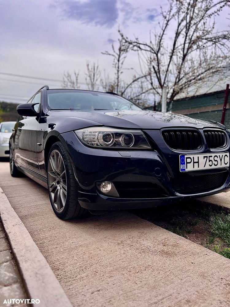 BMW Seria 3 320d - 2