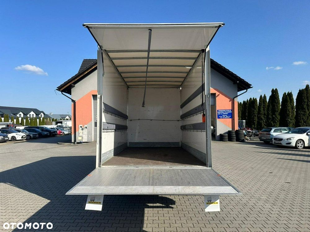 Iveco Daily 35C16 V - 11