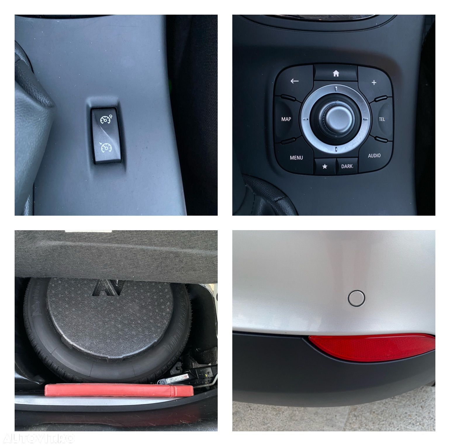 Renault Megane ENERGY dCi 110 BUSINESS - 9