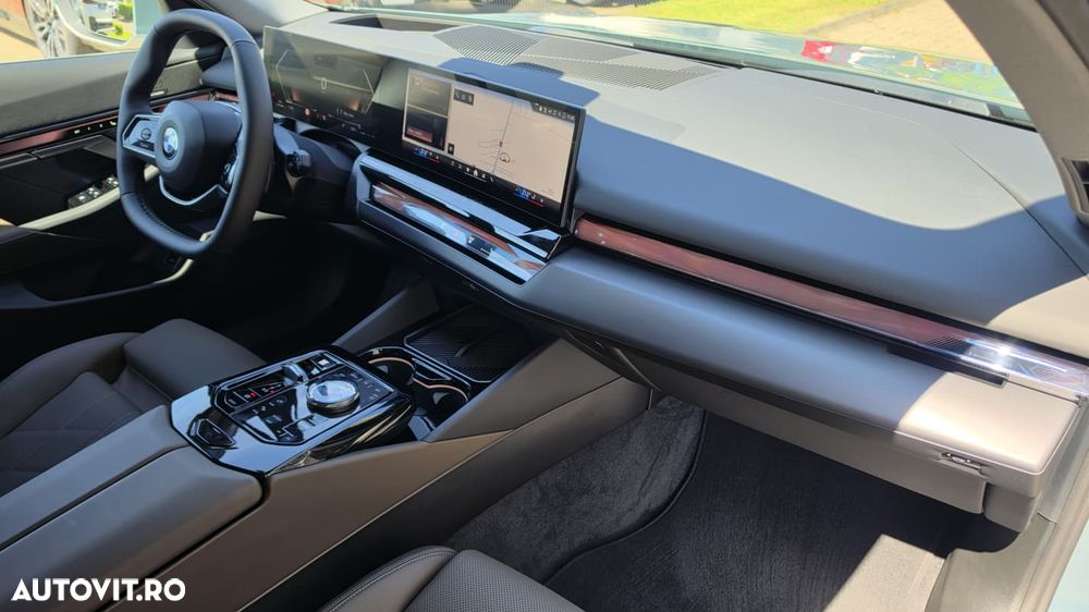 BMW Seria 5 - 9