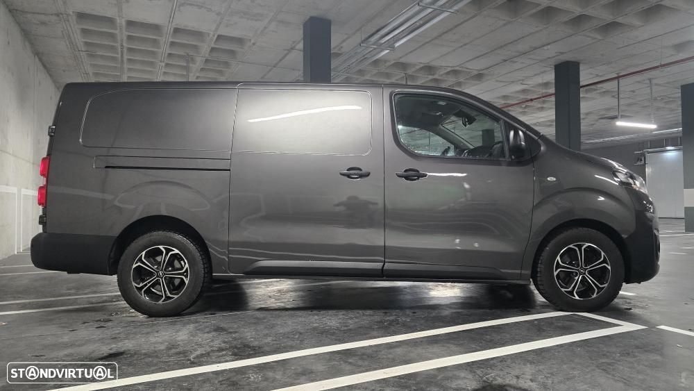 Opel Vivaro 2.0 Cdti XL Longa 150cv - 5