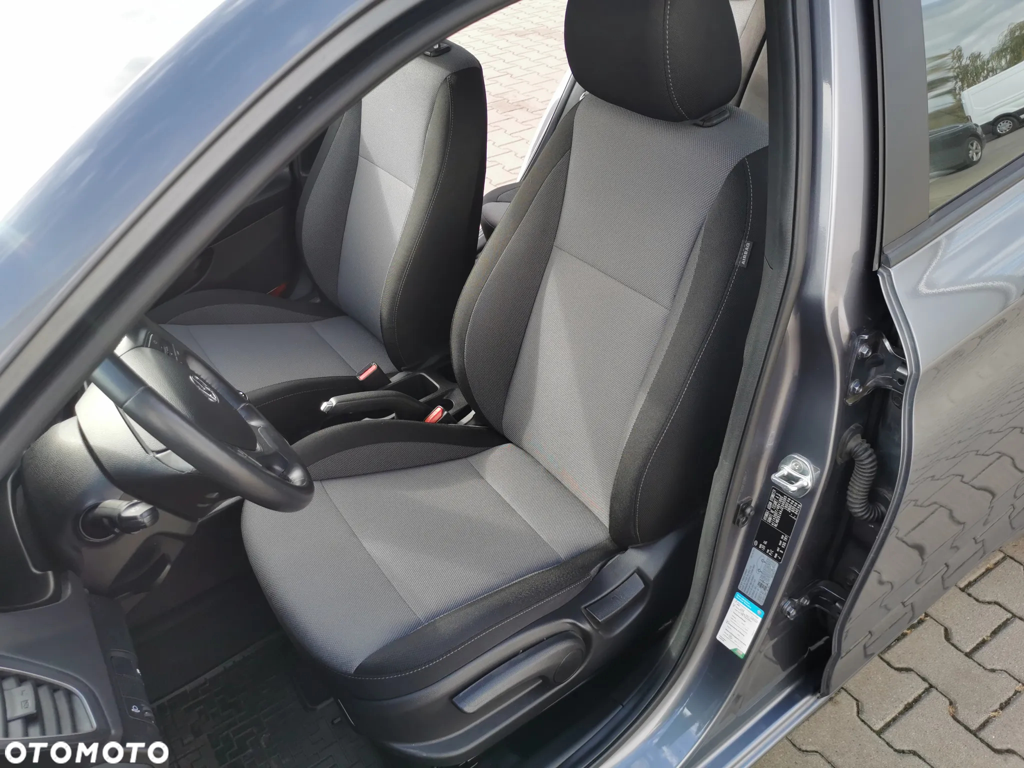 Hyundai i20 1.0 T-GDI Active - 14